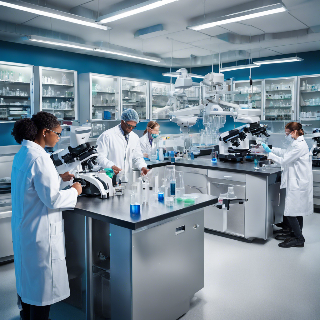 What initiatives are in place to bridge the biotech skills gap?